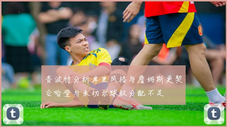 香波特分析库里风格与詹姆斯更契合哈登与米切尔球权分配不足