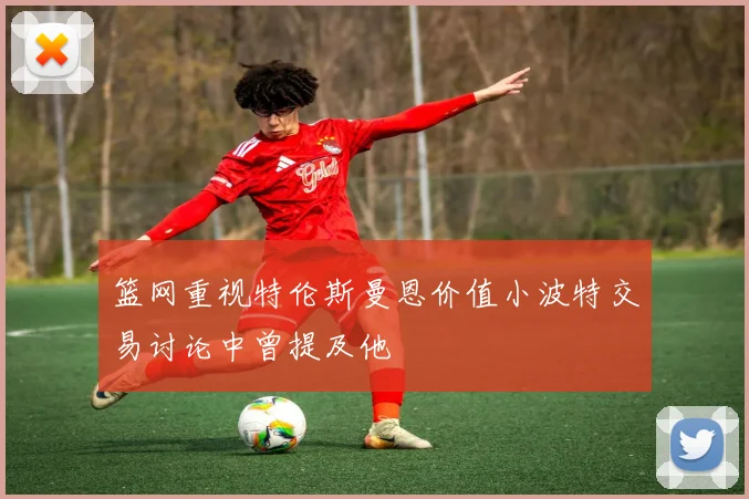 篮网重视特伦斯曼恩价值小波特交易讨论中曾提及他